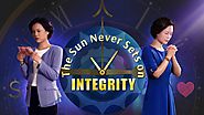 2019 Christian Movie "The Sun Never Sets on Integrity" | Based on a True Story (English Dubbed)