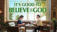 2019 Christian Movies Online "It's Good to Believe in God" | Based on a True Story (English Dubbed)