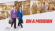 English Christian Movies Online "On a Mission" | The Love of God Is With Me on the Way of the Cross