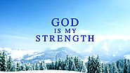 True Faith in God | Short Film "God Is My Strength" | Eastern Lightning
