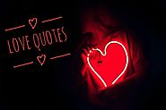 Love Quotes in hindi | हिंदी रोमांटिक लव कोट्स 【सच्चा प्रेम】