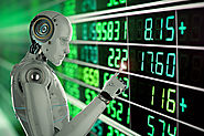 Artificial Intelligence Applications: Finance