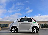 Artificial Intelligence Applications: Autonomous Vehicles