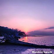 Wandoor Beach