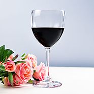 Buy the Best Wine Glasses from BuyFnB