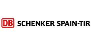 DB Schenker Spain-Tir Customer Care Number – Contact Helpline