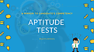 Should Aptitude Tests be trusted in foretelling candidate’s competency? - Thinkexam Blog