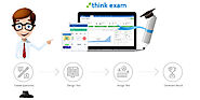 Online Exams Conducting Company in India - Thinkexam Blog