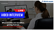 5 Benefits of Video Interviews in hiring process you didn't know about!