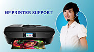 " HP Printer Support assures best technical assistance for Products and services "
