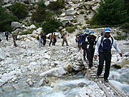 Top 4 Unexplored Trekking Places in Uttarakhand