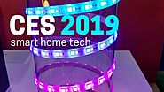 Best CES 2019 Smart Home Tech: 25 Awesome Gadgets