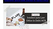 Top Law Firms In Delhi NCR