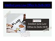 Top Law Firms In Delhi NCR