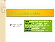 PPT - Intellectual Property Law in India PowerPoint Presentation - ID:8371715