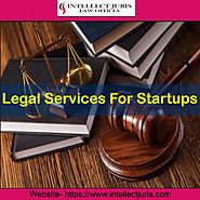 Legal services for startups | Visual.ly