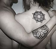 60 Cute Matching Couples Tattoos Ideas For All Lovers