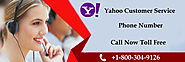 How to Reactivate your Yahoo Email Account