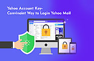 How to Manage Yahoo Access key