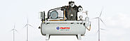Buy High Pressure Air Compressor from Parth Enterprise Ahmedabad