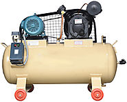 Important Fact about Air Compressor Manufacturers In India