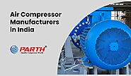 Essential Tips: Choosing the Right Air Compressor Manufacturers in India
