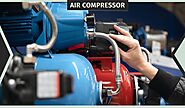 Things That Can Be Inflated Using an Air Compressor - Parth Air Compressor