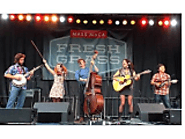 Bang on Freshgrass North Admas Music Festival Awards - Classified Ad