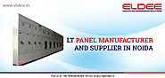 LT Panels Manufacturer in Noida, LT Switchboards Manufacturers | ELDEE