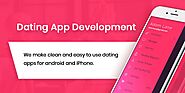 Best Dating App Development Company
