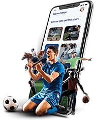 Leading Sports App Development Company With Professional Sports App Developers