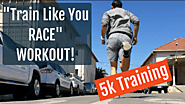 5K Training Workouts for Advanced Runners