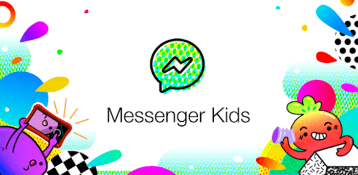 Messaging Apps For Kids