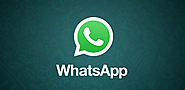 WhatsApp Messenger