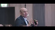 Pete Cohen Motivational Speaker - Quadient Highlights