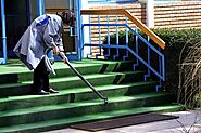 Commercial Cleaning Companies in Burnsville MN | Dynamic Duo Cleaning