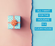 Top 5 Reasons to Give House Cleaning Gift Cards | Dynamic Duo Cleaning