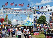 Levittown Carnival - Levittown Carnival Grounds, 3025 Hempstead Turnpike, Levittown, NY 11756
