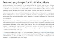 Injury Lawyer Kanata ON - EBIL Personal Injury Lawyer (800) 259-7122