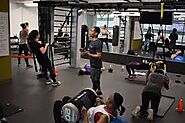 The Best 10 Gyms In Allentown Pa
