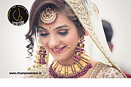 Best Bridal Makeup In Udaipur