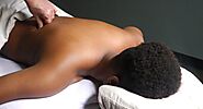 Get soothing Back Pain Massage in New York