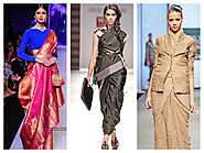 A Manual on Different Saree Draping Styles: Unveiling Elegance and Tradition - Visit To World