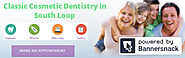 Classic Cosmetic Dentistry in South Loop | Smarts Smiles Dental
