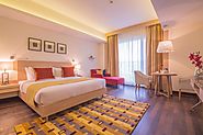 best hotel in shimla for couple