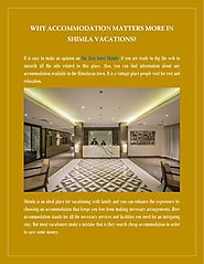The Zion Hotel, Best Reasonable Hotel in Shimla