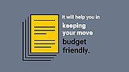 Tips on How to Create a Realistic Moving Budget