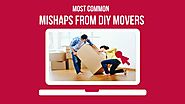 Moving Day Mishaps And How To Avoid Them