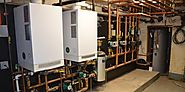 Eco Temp HVAC - Business Support, Supplies And Services - Business to Business