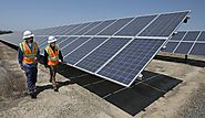 Cheap Solar Panel Supplier Houston TX